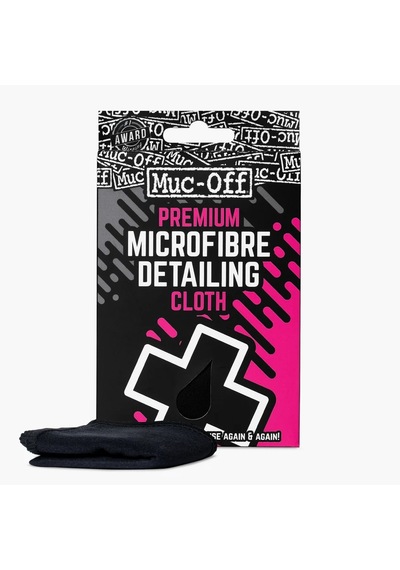 Muc-off Mikrofiber Bez Premıum Detaılıng Cloth