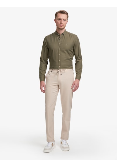 Pierre Cardin Erkek Bej Pantolon 50324265-vr011