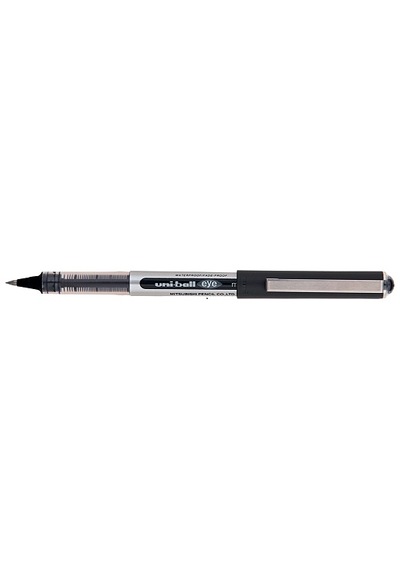 Roller Kalem Bilye Uç Uni Eye Micro Ub-150 0.5 Mm Mavi