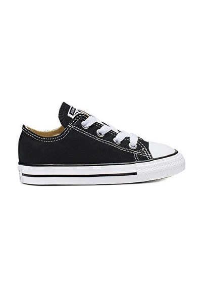 Converse Chuck Taylor All Star Classic Bebek Günlük Ayakkabı 7j235c Siyah Siyah