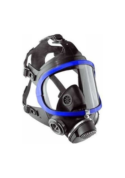 Drager 5500 Tam Yüz Maske
