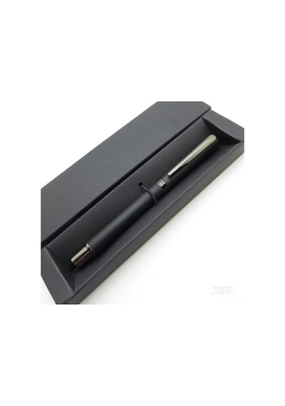 Kişiye Özel Kutulu Metal Roller Kalem 2825
