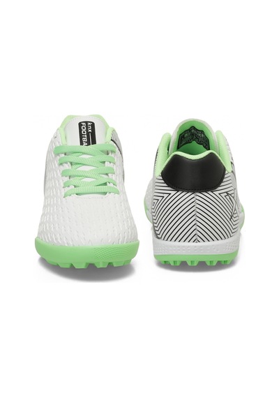 Kinetix Marquıs Tf 5fx Beyaz Unisex Halı Saha Ayakkabısı Beyaz