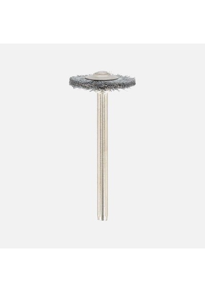 Tel Fırça Çapı 19,2 Mm