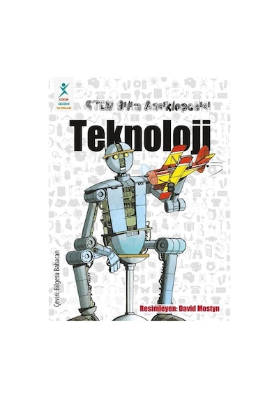 Stem Bilim Ansiklopedisi : Teknoloji