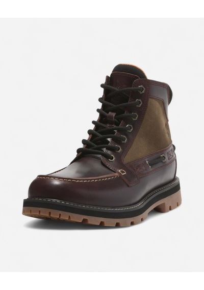 Timberland Brıtton Road Mıd Lace Up Boot Kadın Kahverengi Tb0a697heıw1 kahverengi
