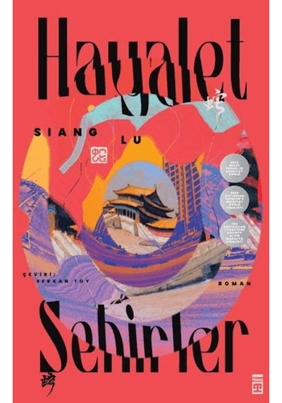 Hayalet Şehirler - Qhdh-898957