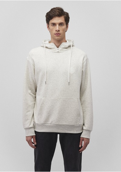 Mavi - Gri Sweatshirt 0s10247-88668 Gri