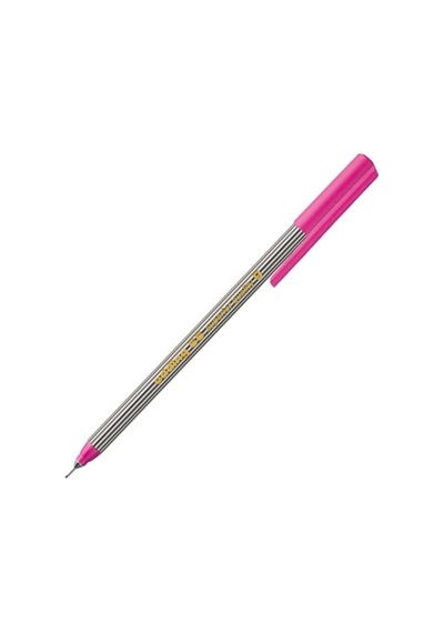 Edding 55 Pembe Fine Pen 55-09