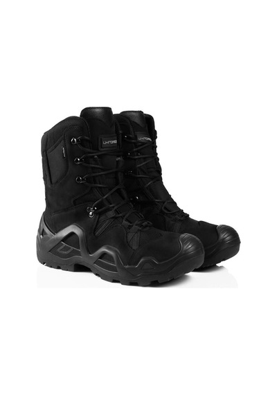 U Force Su Geçirmez Askeri Outdoor Bot Siyah