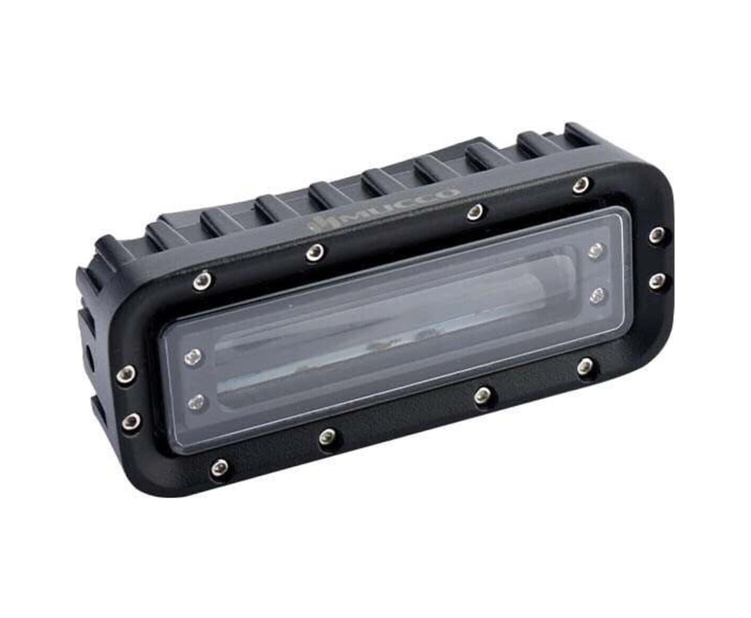 Rl181 Forklift Güvenlik Işığı Şerit Snt-rl181-1 10-80v/dc-mavi-116807 Diğer