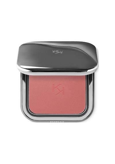Kiko Allık - Unlimited Blush - 06 Brick Bronz