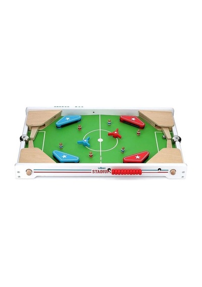 Pinball Futbol Stadyumu