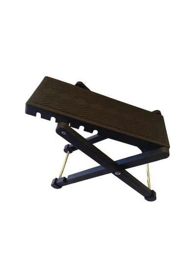 Köhner Foot Stool Gitar Ayak Sehpası