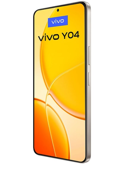 Vivo Y04 4 GB (Vivo Türkiye Garantili)