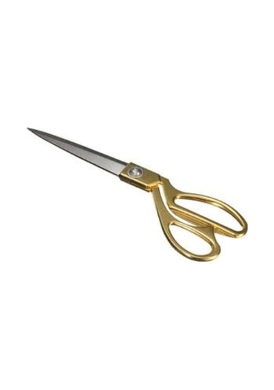 Gold Profesyonel Terzi Makası 25 Cm