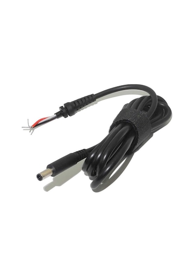 Hp/Dell Uyumlu Igne Uc 4.5 3.0Mm / Pc Laptop Notebook Adaptör Kablosu