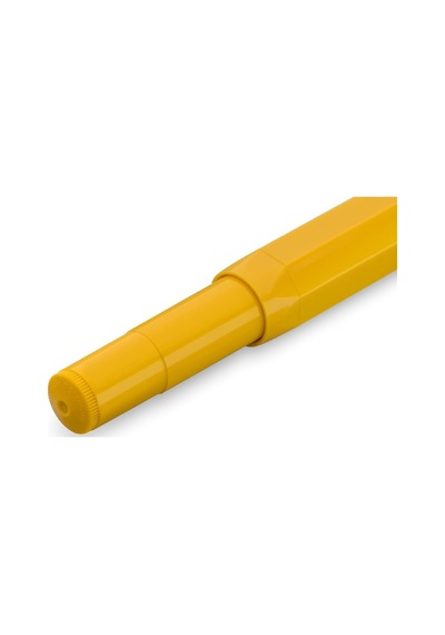 Kaweco Collection Dolma Kalem Honey I Premium Dolma Kalem, Çelik Diğer