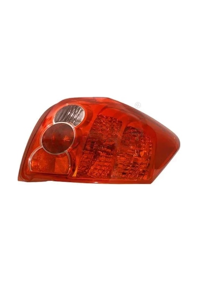 Stop Lambasi Sağ Toyota Auris 1.4l 1ndtv Nde150. 1.6l 1zrfe Zre151 Hatchback 2006-2009