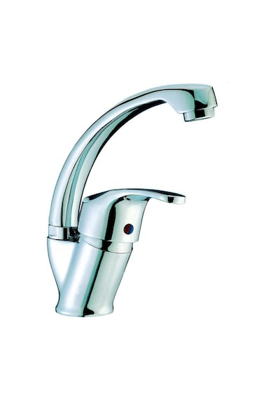 Cero Mix Kuğu Lavabo Bataryası