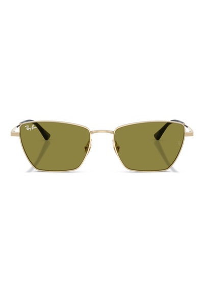 Ray-ban Rb 3783 9213/2 .56 Unisex Güneş Gözlüğü Altın