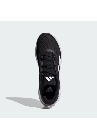 Cblack/ftwwht/carbon Adidas Erkek Koşu - Yürüyüş Ayakkabı Questar 3 M Id6320 Null Siyah