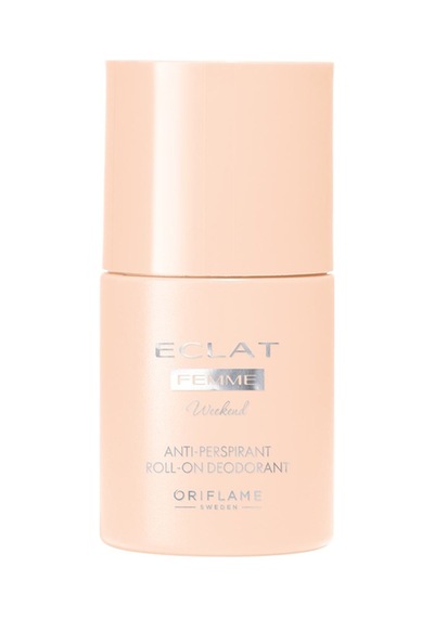 Eclat Femme Weekend Anti-perspirant Roll-on Deodorant