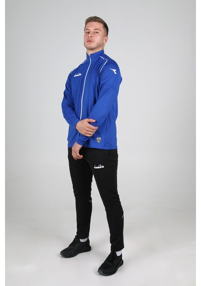 Diadora Core Kamp Eşofman Takımı Sax Saks
