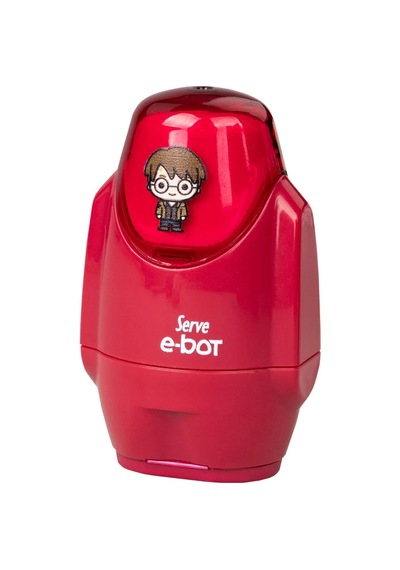 E-bot Silgili Kalemtıraş Harry Potter Temalı - Harry