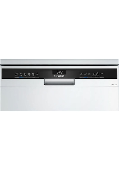 Siemens SN23IW51KT 4 Programlı 13 Kişilik Bulaşık Makinesi