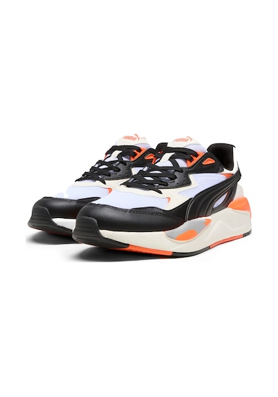 Puma X-ray Speed Ayakkabı 384638 68 Beyaz