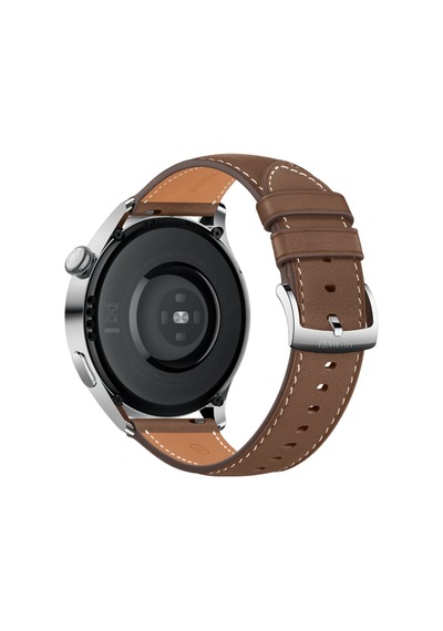 Huawei Watch 3 Akıllı Saat (Distribütör Garantili)