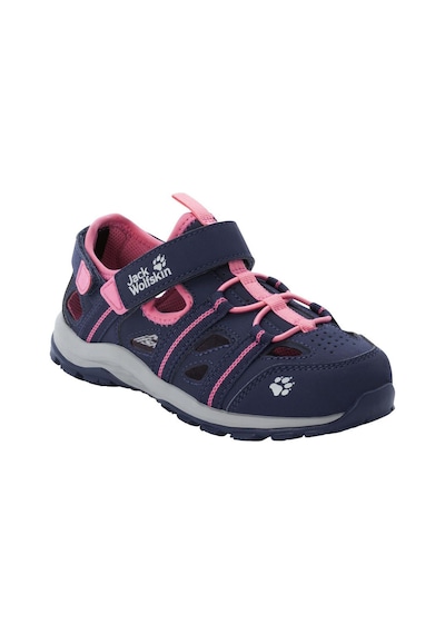 Jack Wolfskin Jack Wolfskın Sun Clımber K 1227 Çok Renkli