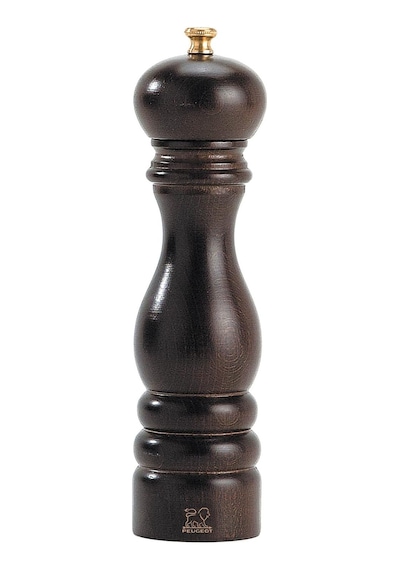 Peugeot Paris Tuz Değirmeni 18cm Diğer