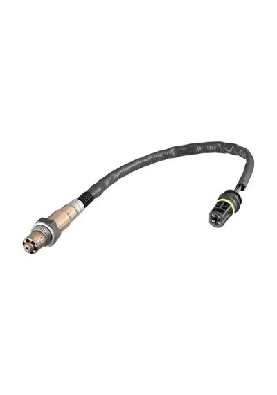 Mercedes Clk 200 A208 Oksijen Sensoru 2000-2002 Bosch 0258006125