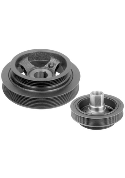 Nısssan Navara Krank Kasnagı 2.5 Yd25 D40 Kasa Adet