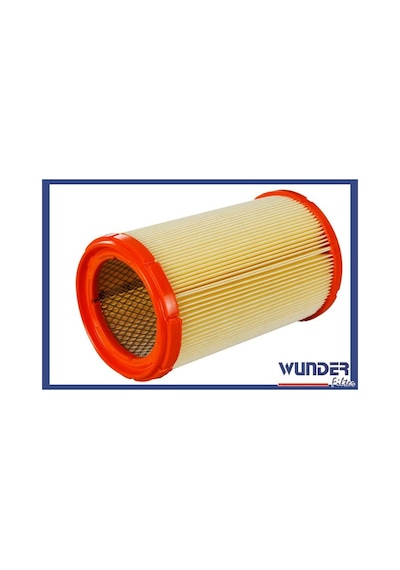 WUNDER WH600 HAVA FİLTRESİ ALFA ROMEO 147-156-166
