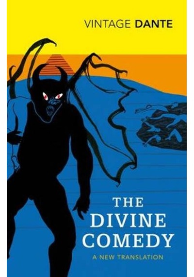 The Divine Comedy 9781784871987