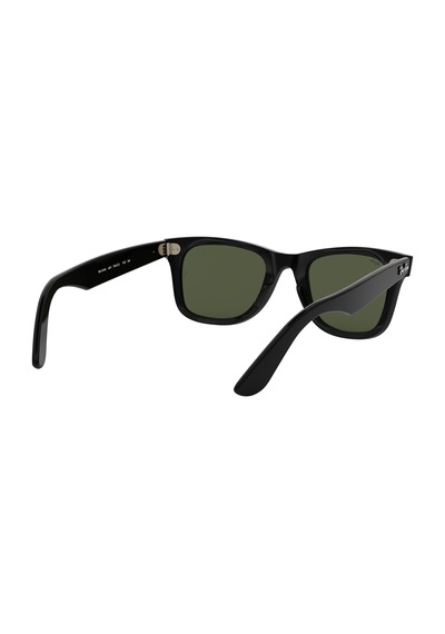 Ray-Ban 4340 601 50 Güneş Gözlüğü Çok Renkli