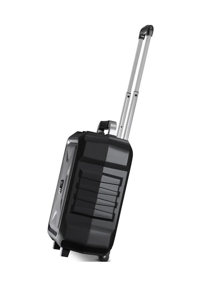 Magicvoice Mv-2015 Max 300w Usb-sd-bt Siyah 1e-1y Mikrofonlu Aktif Hoparlör
