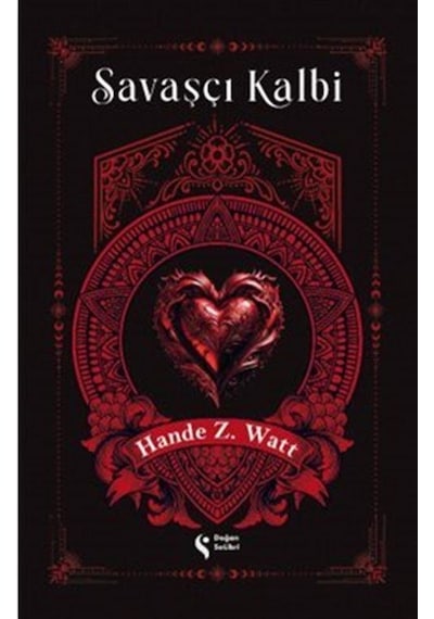 Savaşçı Kalbi 1 Ciltli / Hande Z. Watt