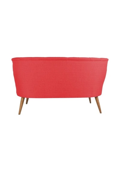 Richland Loveseat İkili Kanape Kiremit