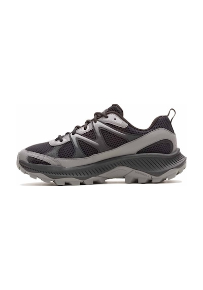 Merrell Tempo Exp J038283 Unisex Spor Ayakkabı Siyah