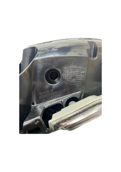 Sol  Led Ayna Hyundai I20  BA IA1.2 2013-2023