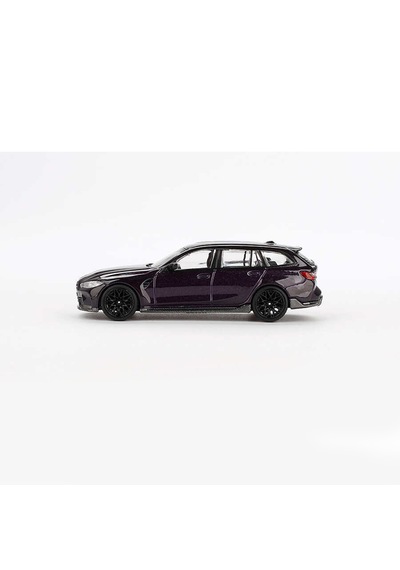 1:64 Mini Gt 2024 Bmw 3-serıes M3 M-performance G81
