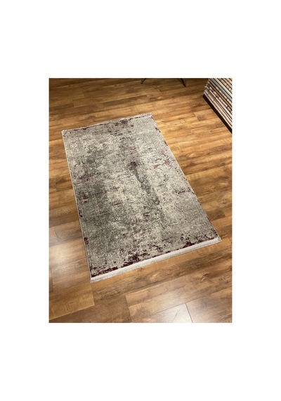 Doku 1086 Gri Halı
