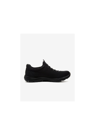Skechers Summits Kadın Spor Ayakkabı 12980TK BBK Siyah