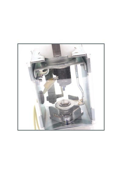 Fuji Kesici Anahtarı kare Bhl-3b5-sp-110h-w-y-b