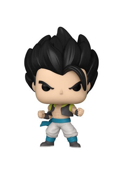 Funko Pop Dragon Ball Super Broly Gogeta