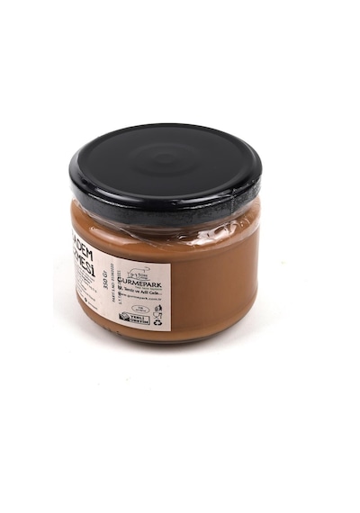 Gurmepark Badem Ezmesi 350 G